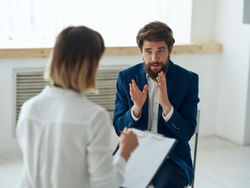 Les risques psychosociaux