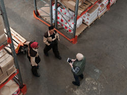 La visite comportementale de sécurité (1 jour, 8 participants)
