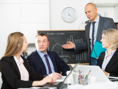 Accueil s�curit� des nouveaux entrants (1j, 8 participants)