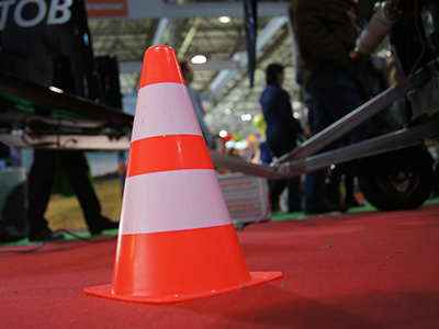 Gestes et postures (1j � 3j, 8 � 10 participants)