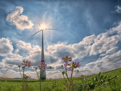 Protection de l'environnement